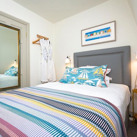Cary Arms & Spa Торки Экстерьер фото