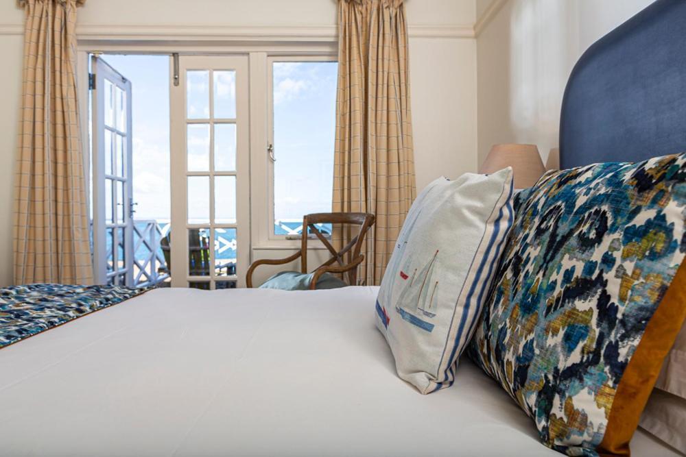 Cary Arms & Spa Торки Экстерьер фото