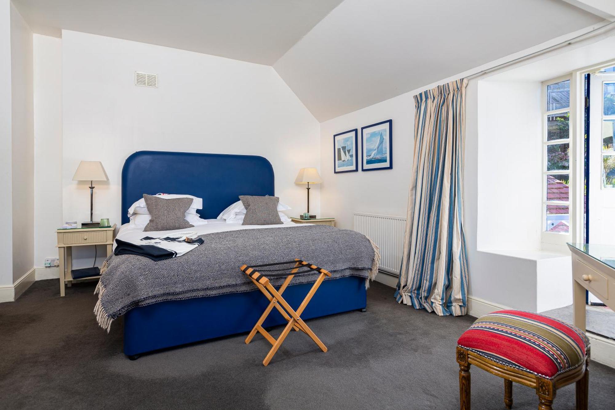 Cary Arms & Spa Торки Экстерьер фото